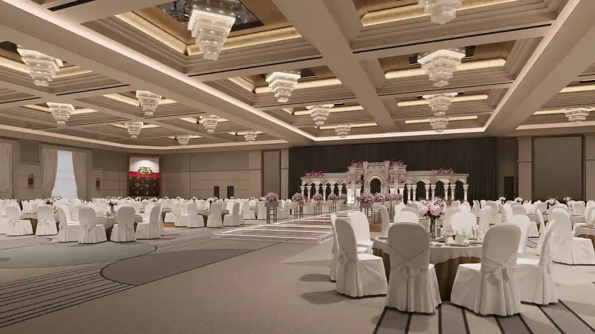 Mandarin Oriental Kuala Lumpur 3
