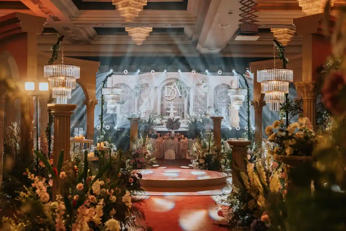 Mandarin Oriental Kuala Lumpur 2