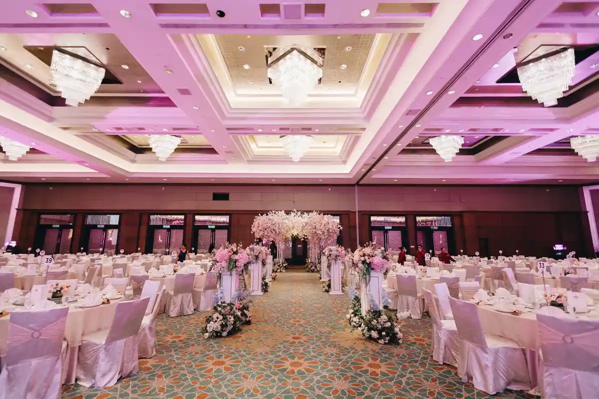Mandarin Oriental Kuala Lumpur 5