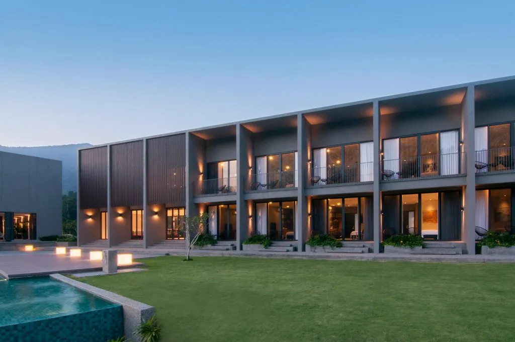 The Acres Resort 2