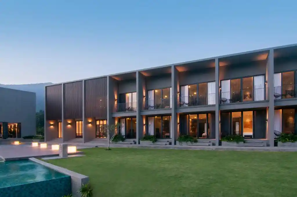 The Acres Resort 2
