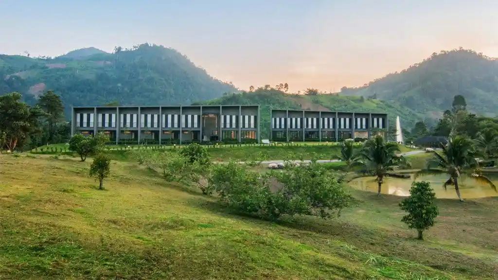 The Acres Resort – General 1