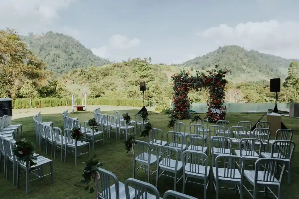 The Acres Resort 3