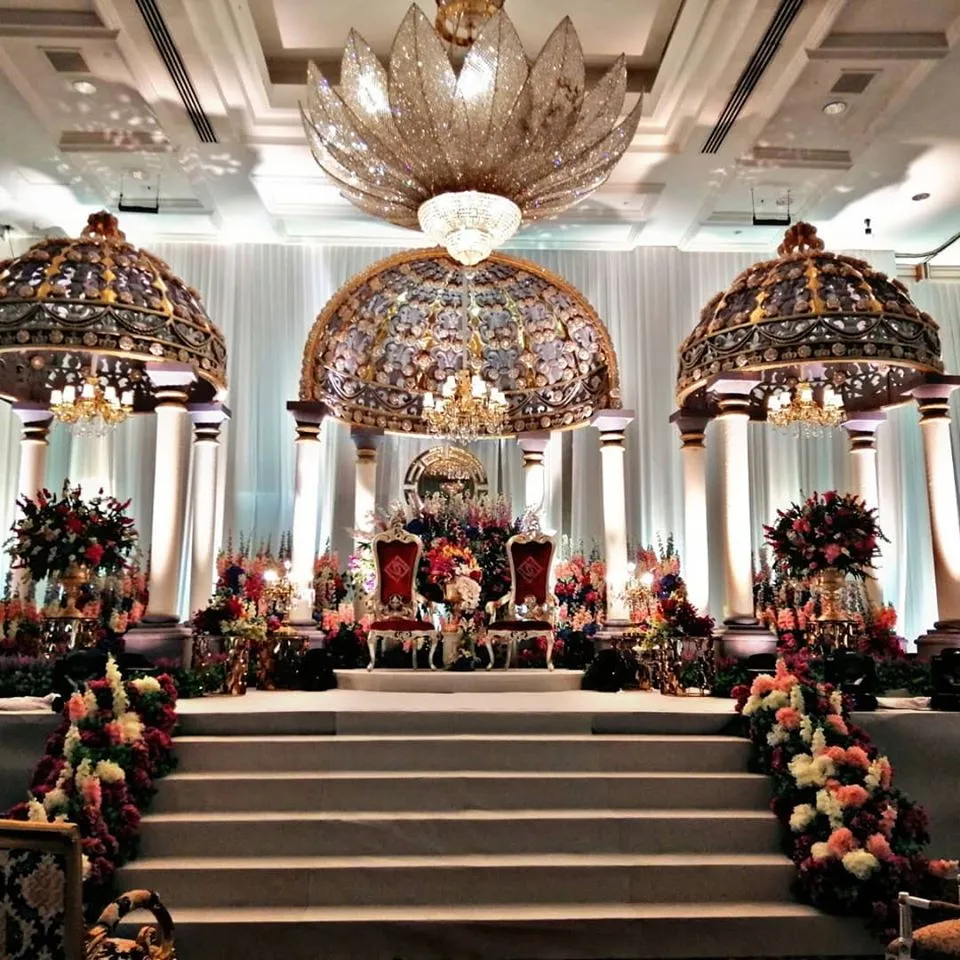 Royale Chulan Kuala Lumpur 5