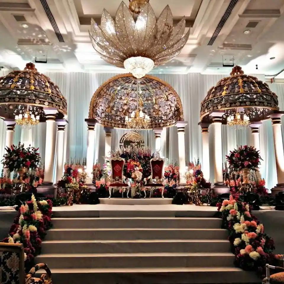 Royale Chulan Kuala Lumpur 5