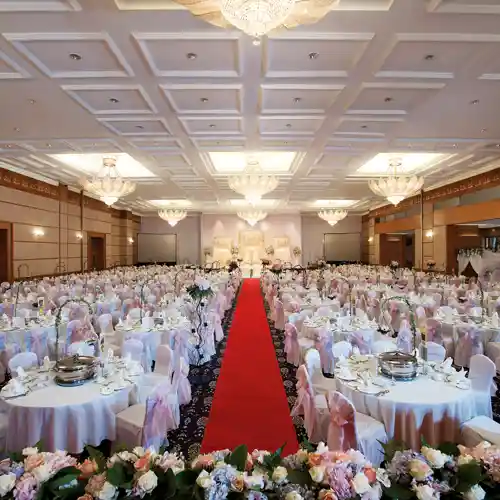 Tamingsari Grand Ballroom 1