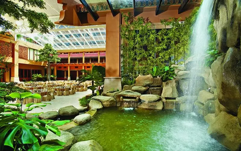 Royale Chulan Kuala Lumpur 4