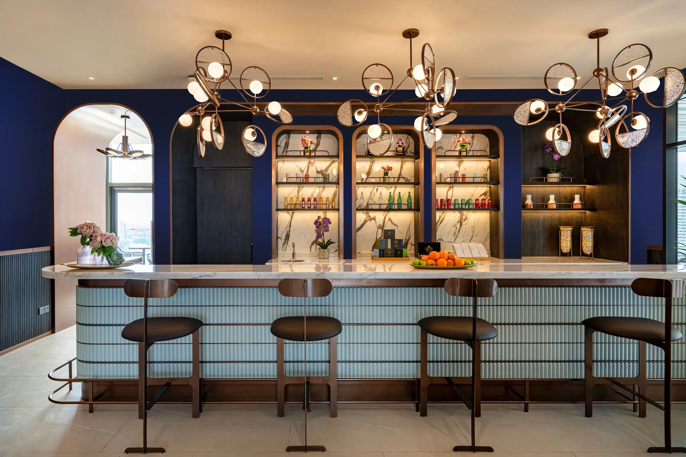 Imperial Lexis Kuala Lumpur – Poolside 1