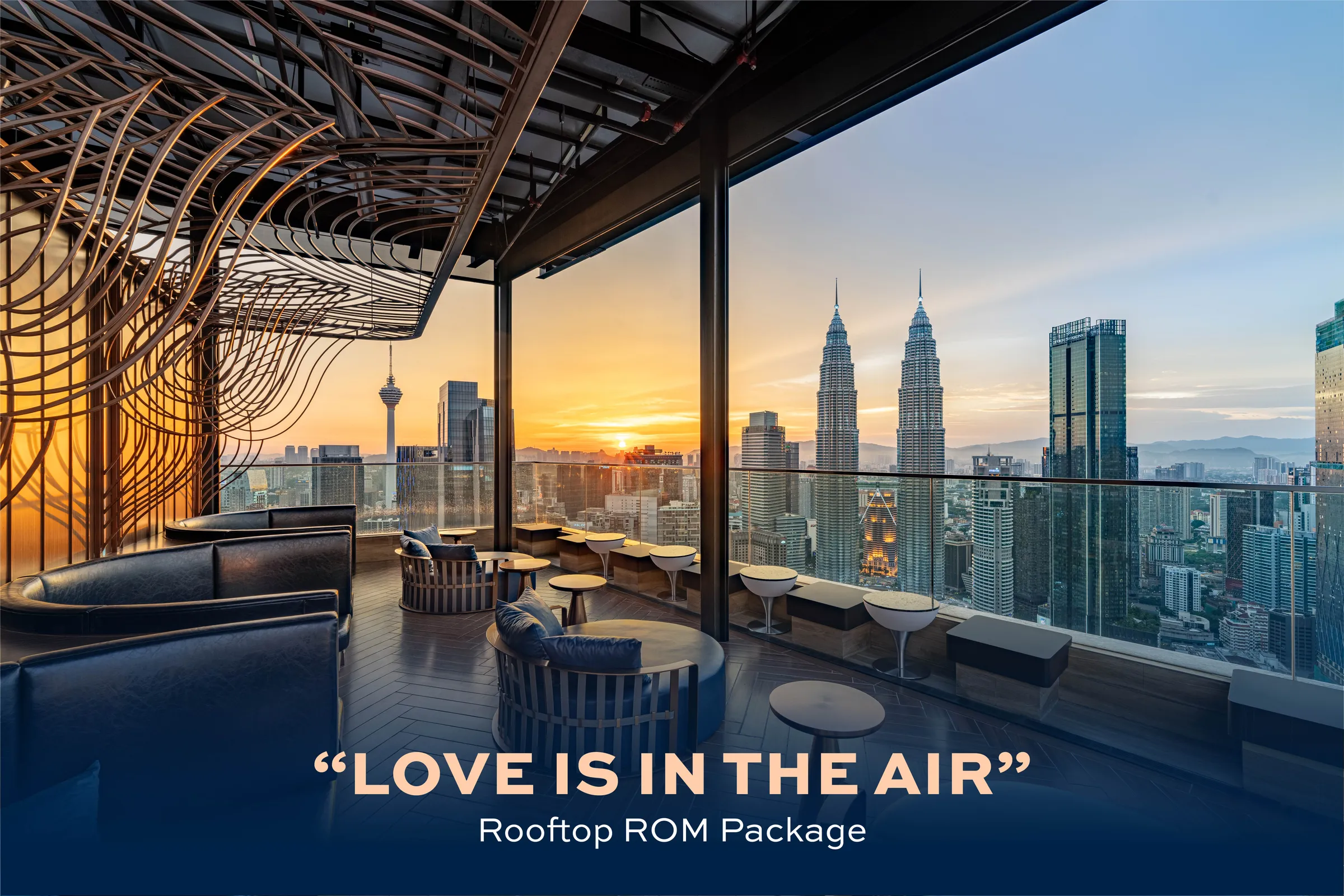 Imperial Lexis Kuala Lumpur – General 3