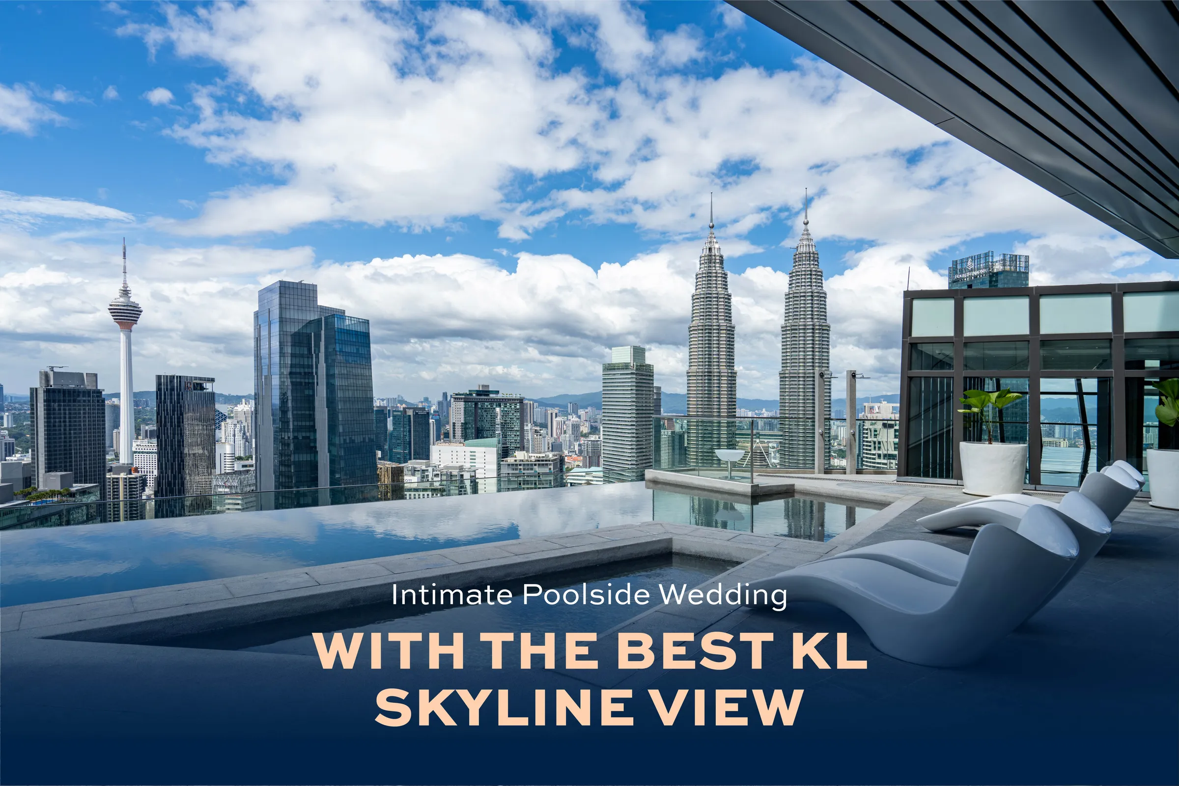 Imperial Lexis Kuala Lumpur – General 1