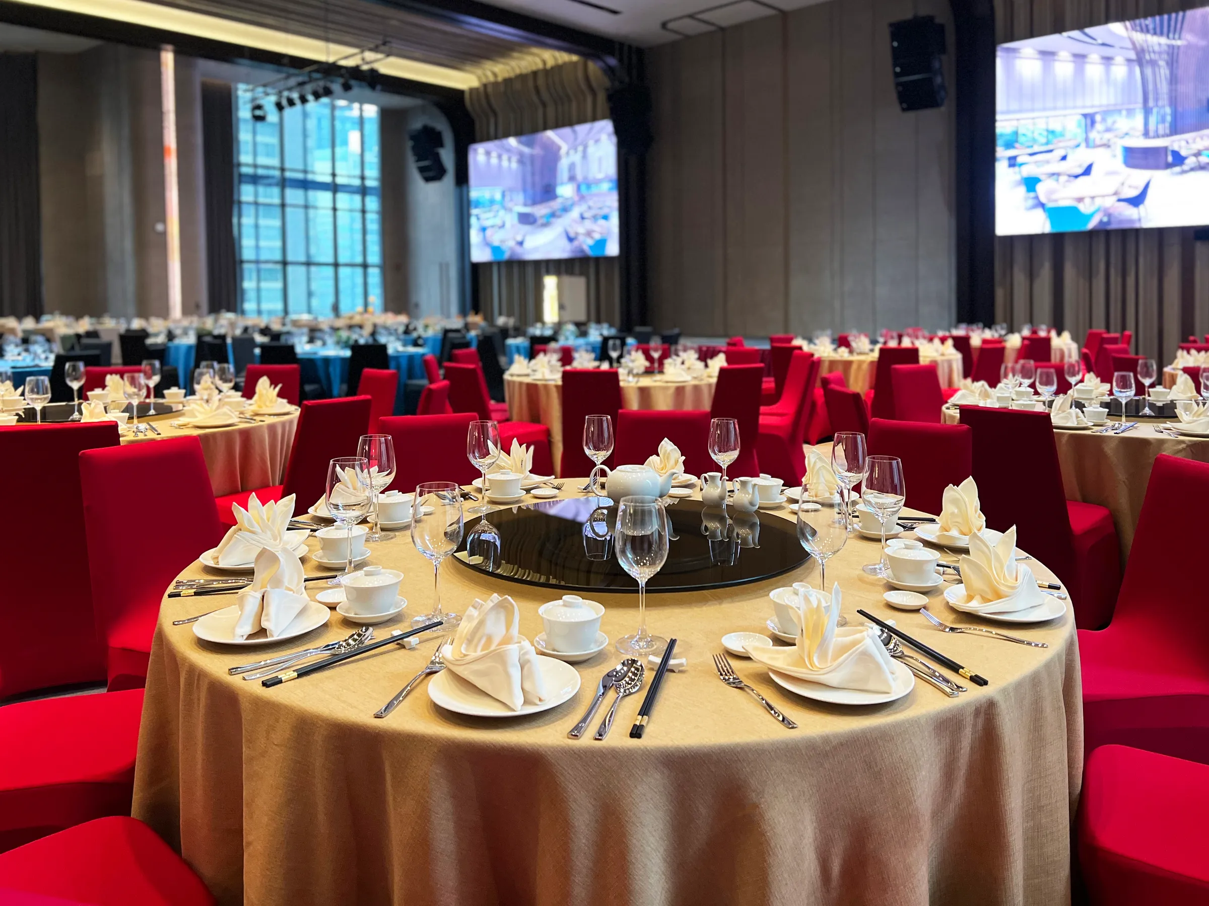 Imperial Lexis Kuala Lumpur – Ballroom 2