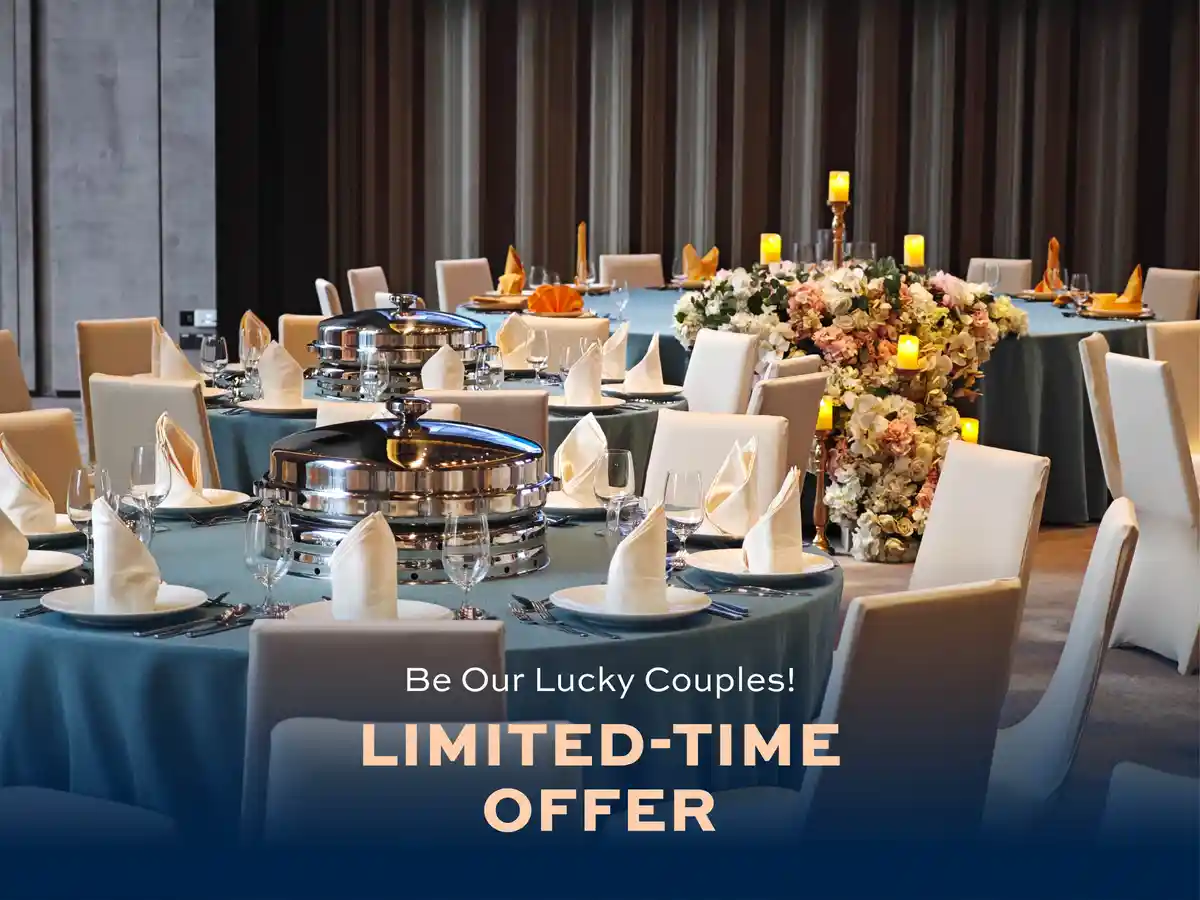 Imperial Lexis Kuala Lumpur 4