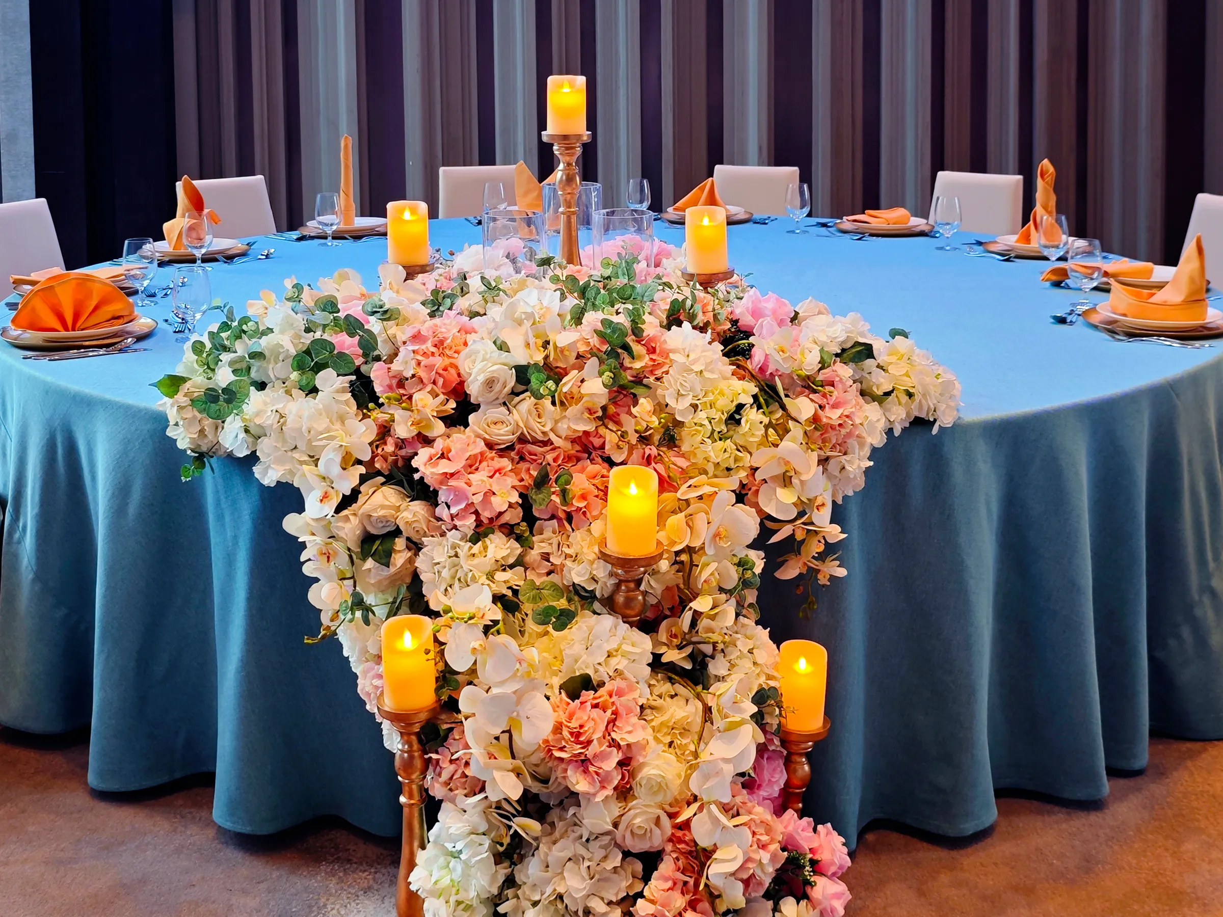 Imperial Lexis Kuala Lumpur – General 7