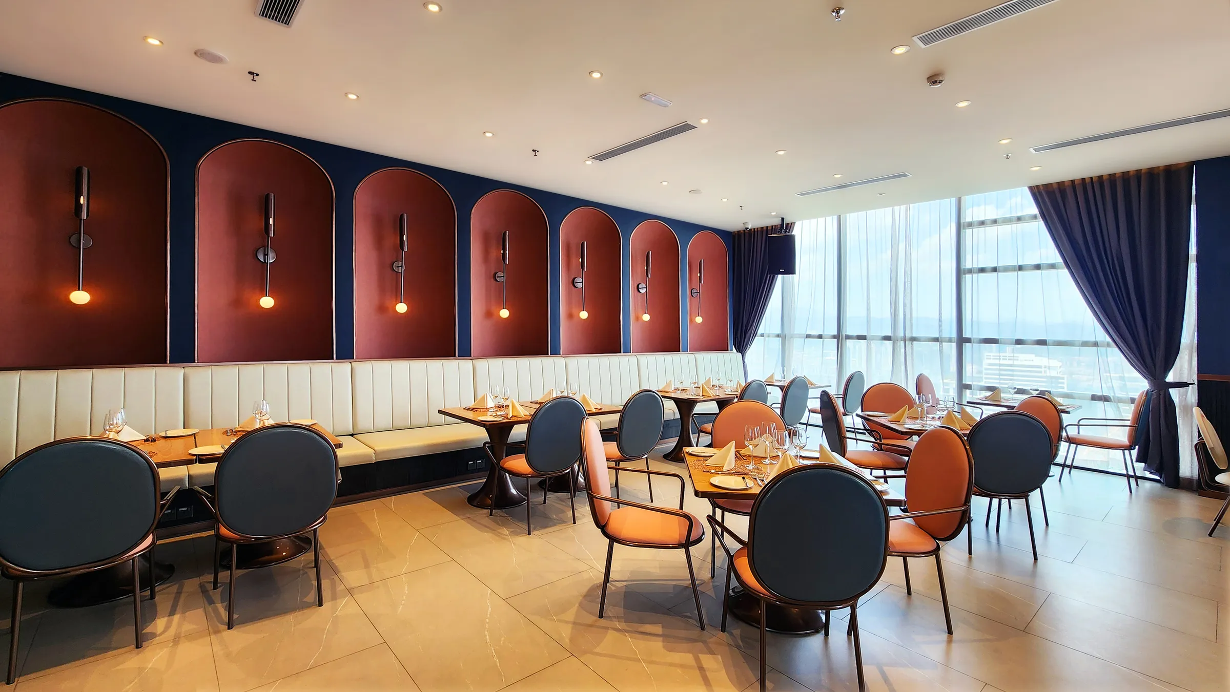 Imperial Lexis Kuala Lumpur – Poolside 2