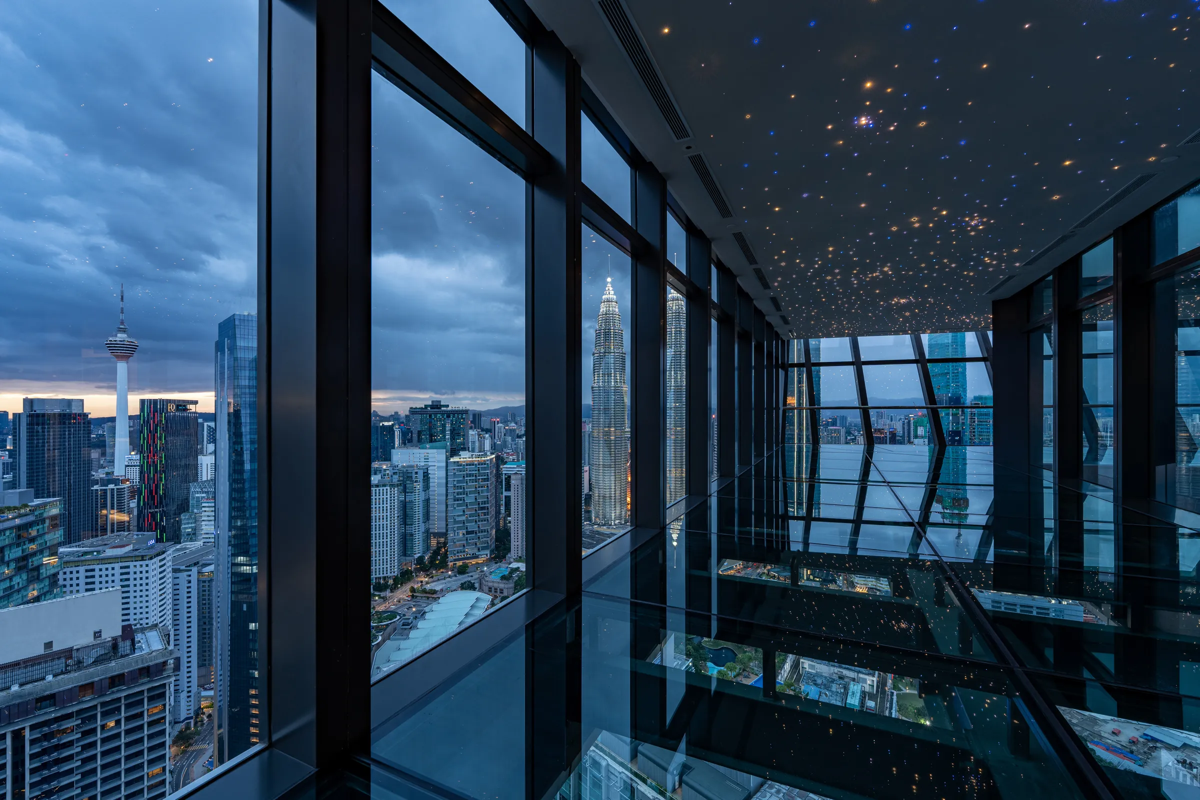 Imperial Lexis Kuala Lumpur – SkyDeck 4
