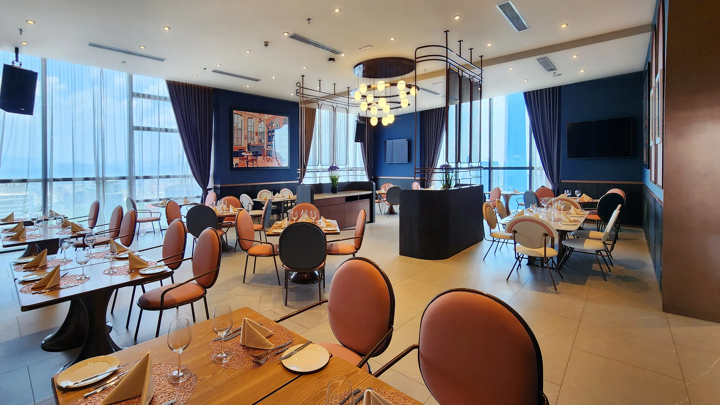 Imperial Lexis Kuala Lumpur – Poolside 4