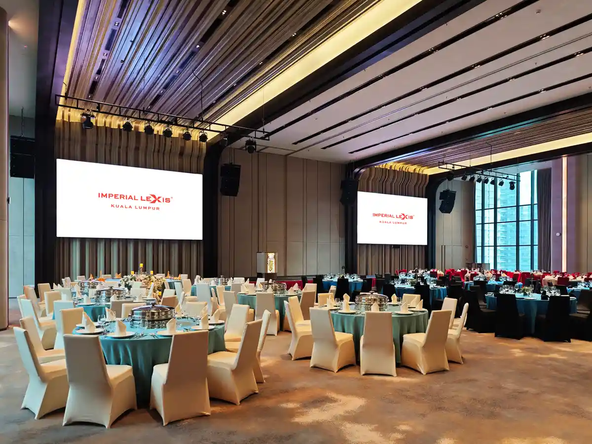 Ballroom 4