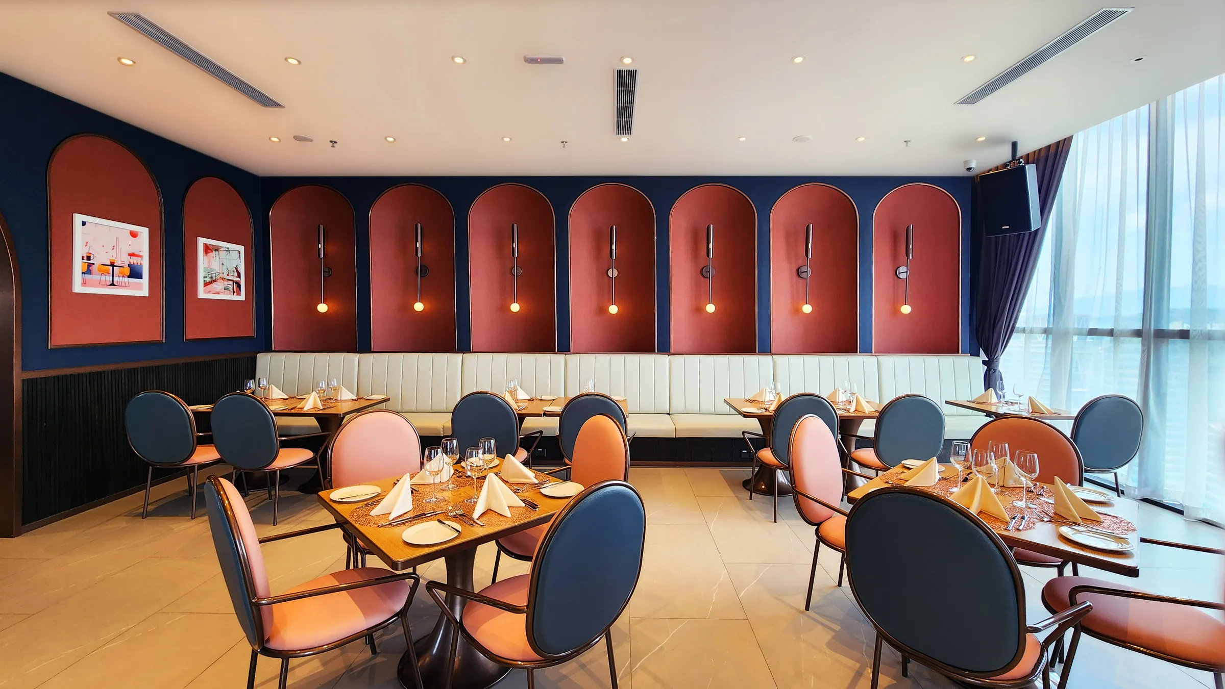 Imperial Lexis Kuala Lumpur – Poolside 3