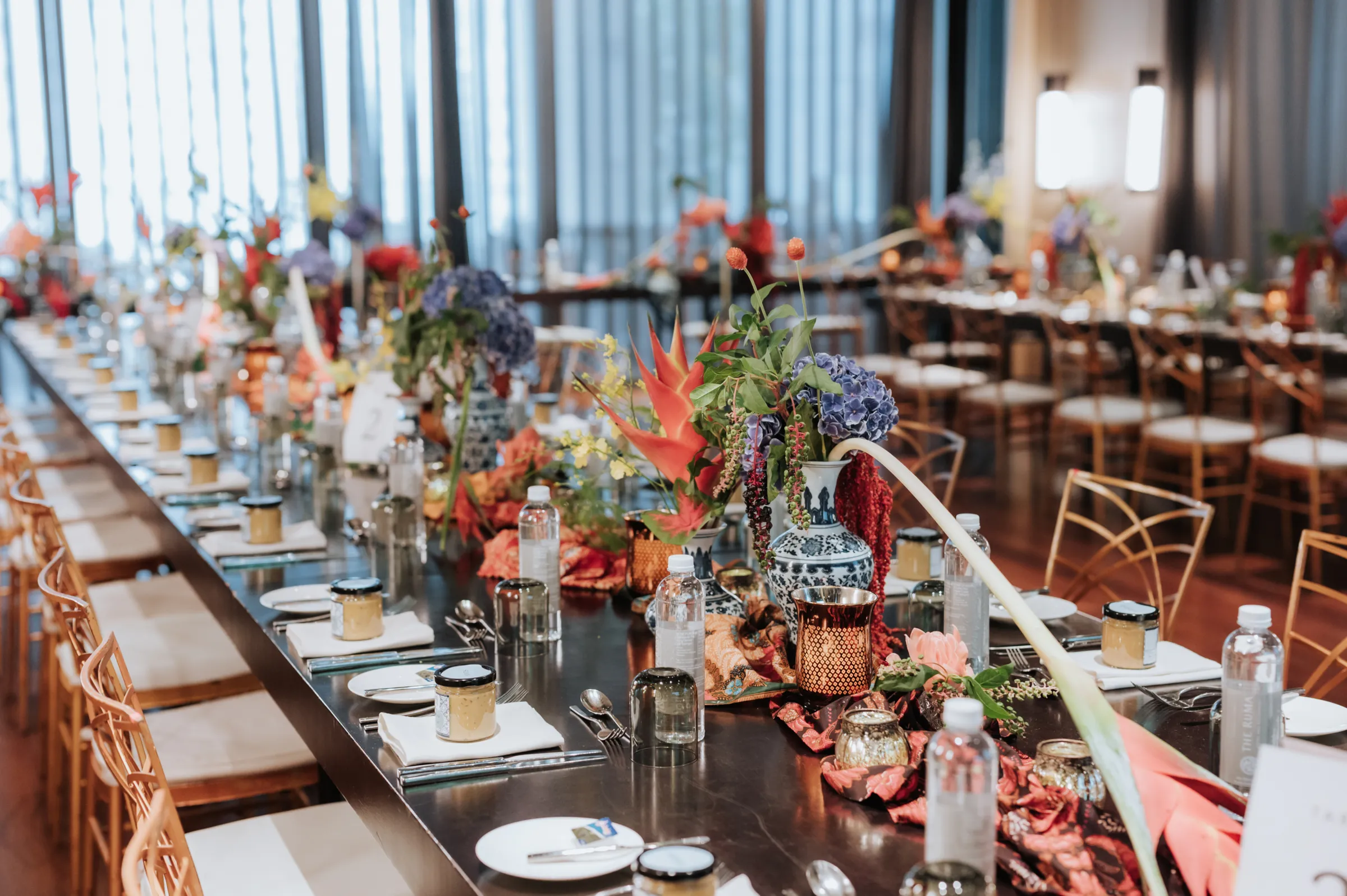The Ruma Hotel and Residences 9
