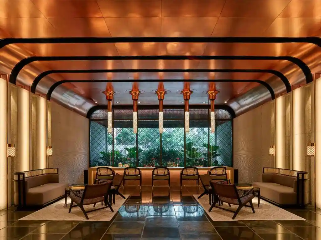 The Ruma Hotel and Residences 4