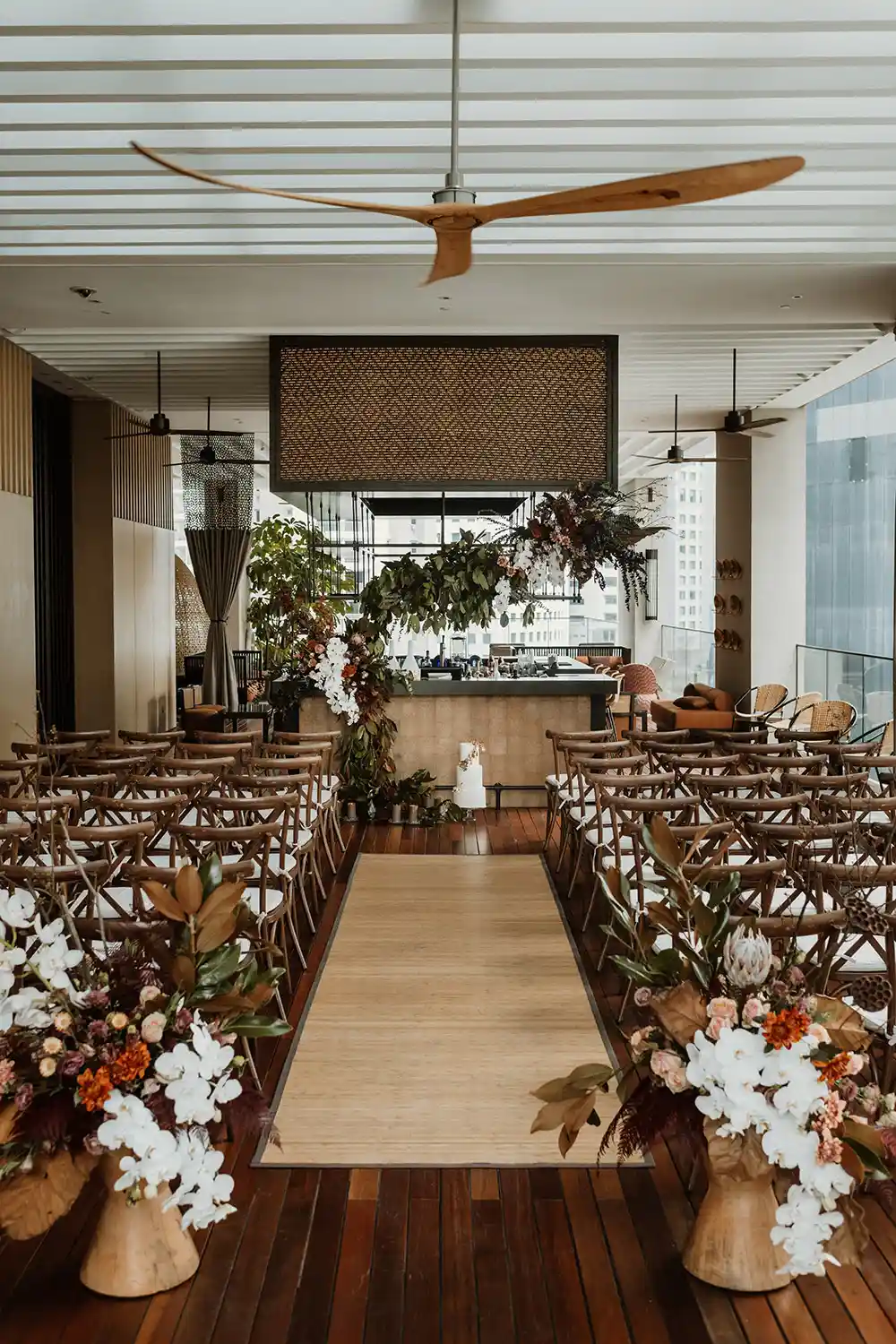 The Ruma Hotel and Residences 2