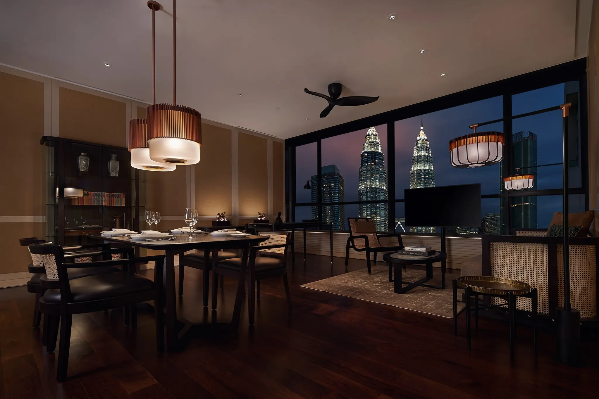 The Ruma Hotel and Residences 5