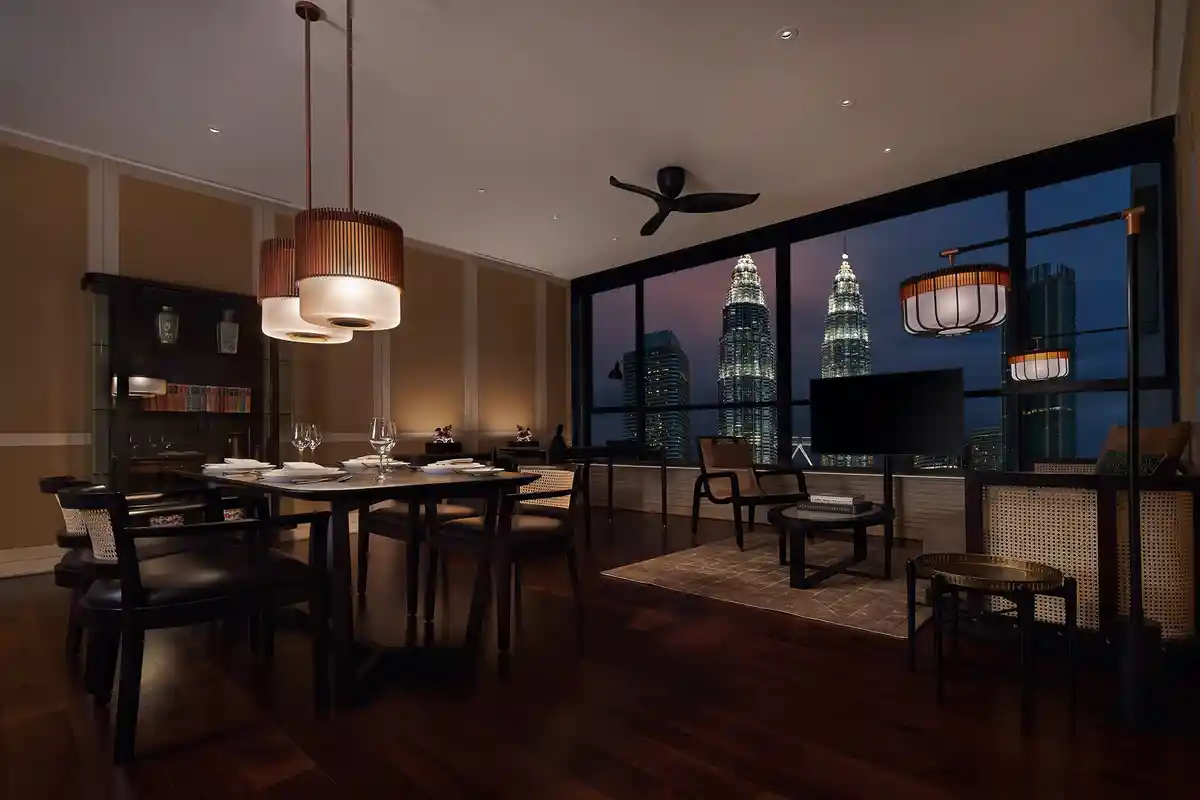 The Ruma Hotel and Residences 5