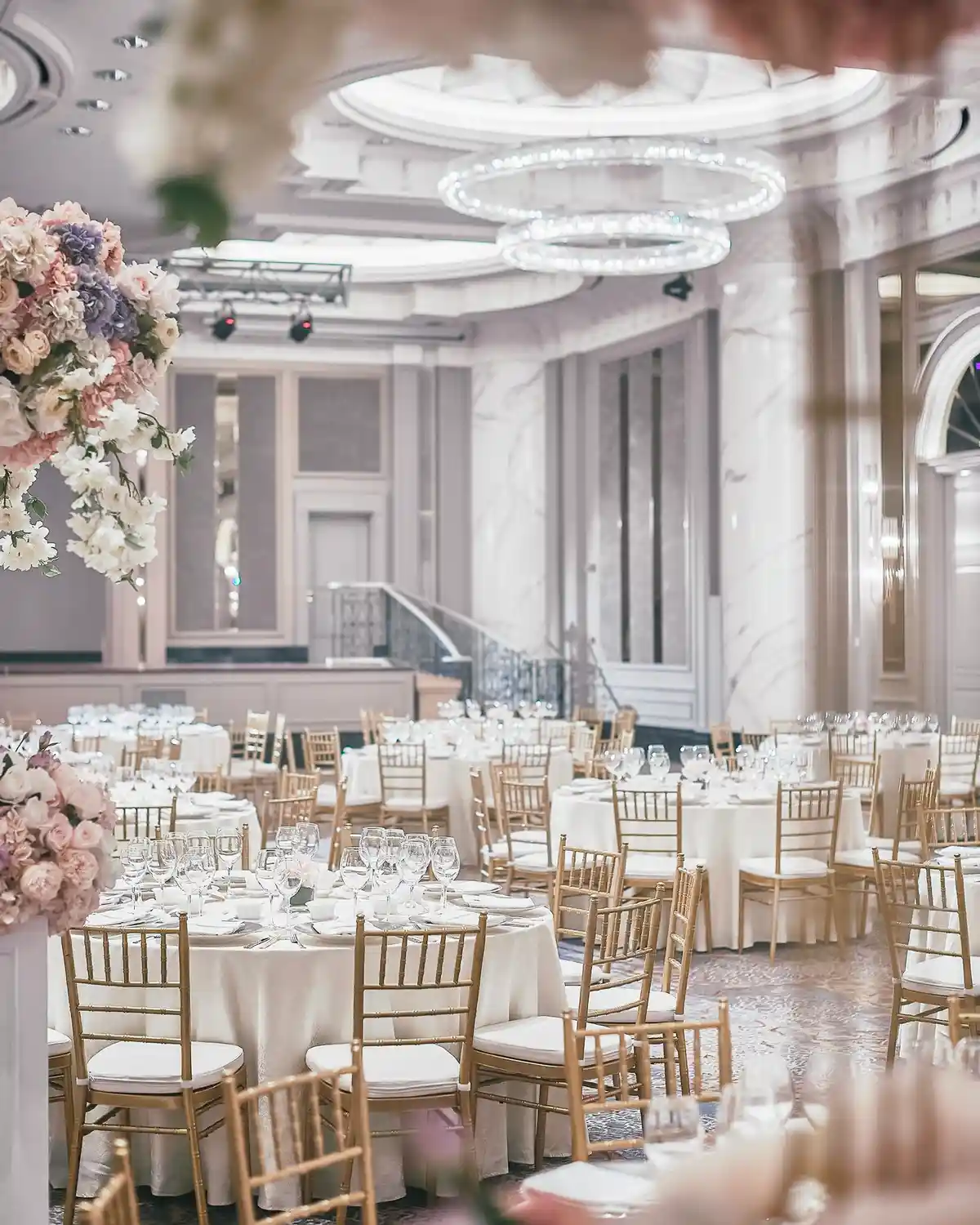 Bayu Ballroom 1