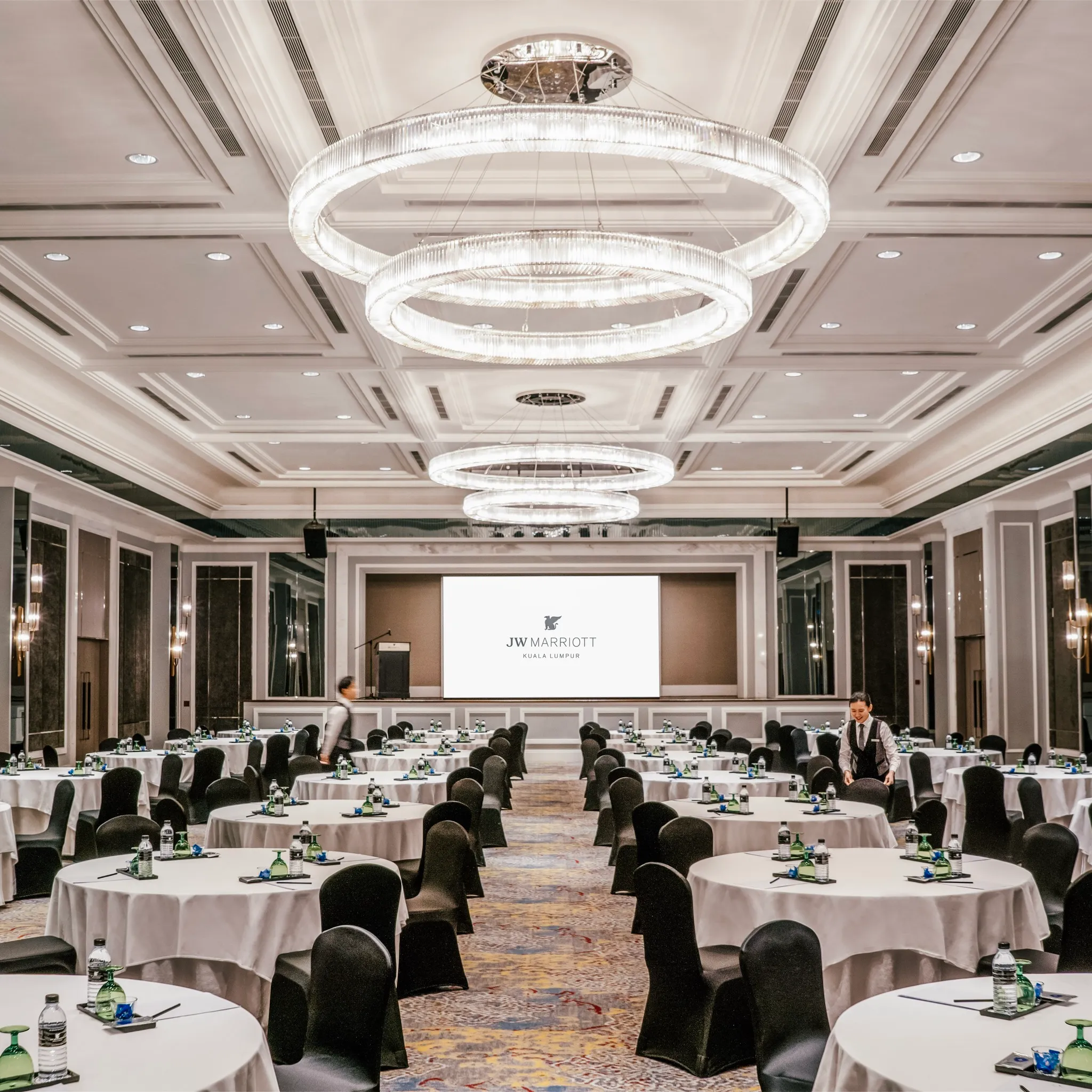 JW Marriott Hotel Kuala Lumpur 2