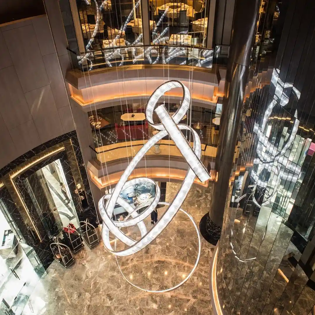 JW Marriott Hotel Kuala Lumpur 5