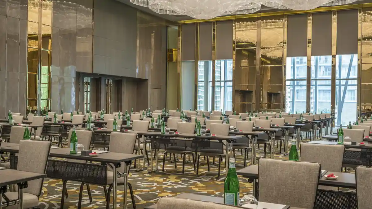 Grand Ballroom 1
