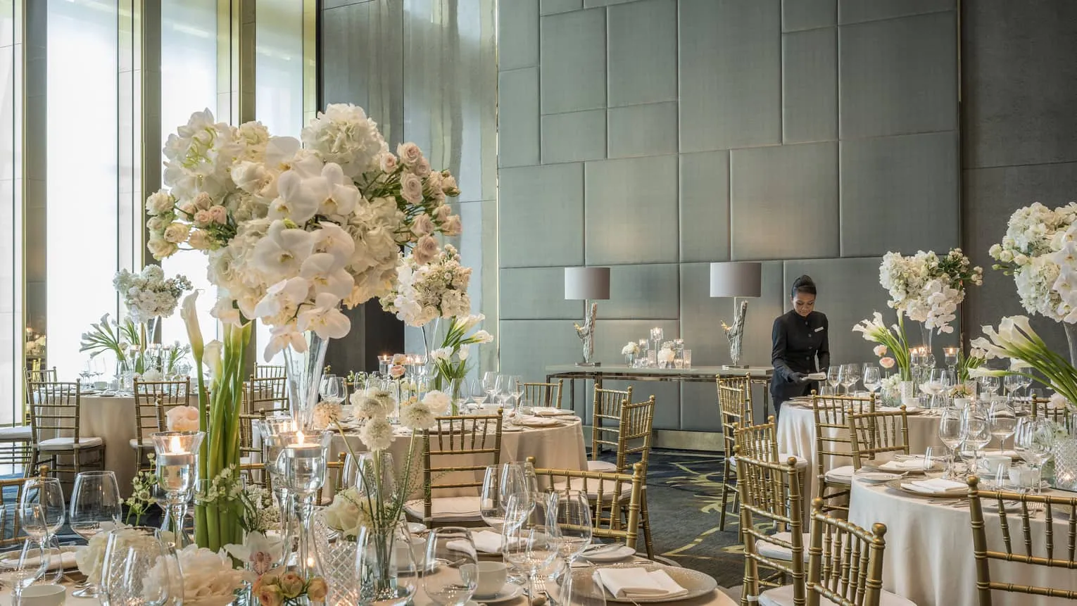 Four Seasons Hotel Kuala Lumpur 3