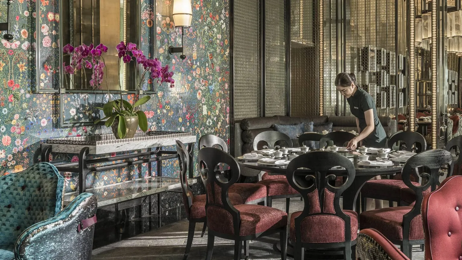 Four Seasons Hotel Kuala Lumpur 6