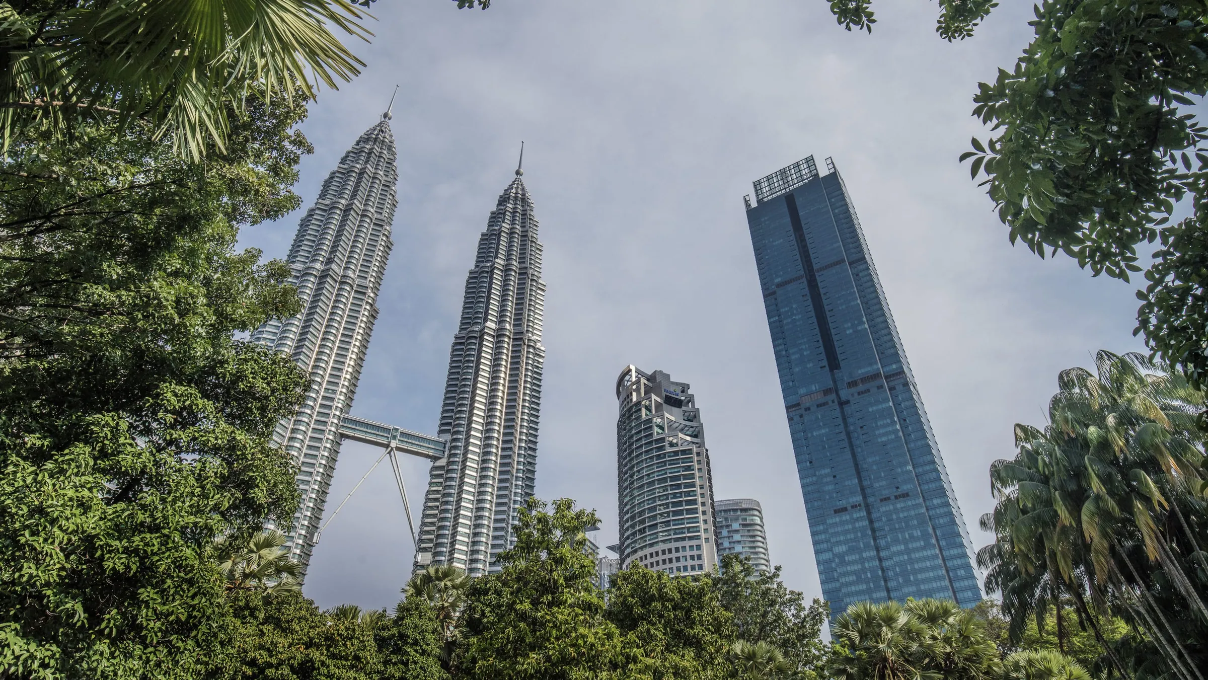 Four Seasons Hotel Kuala Lumpur 7