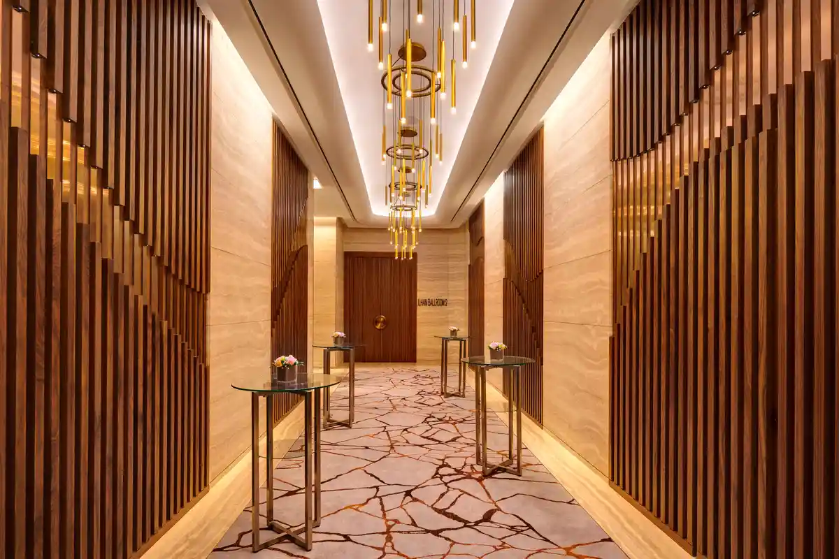 Ilham Ballroom 3