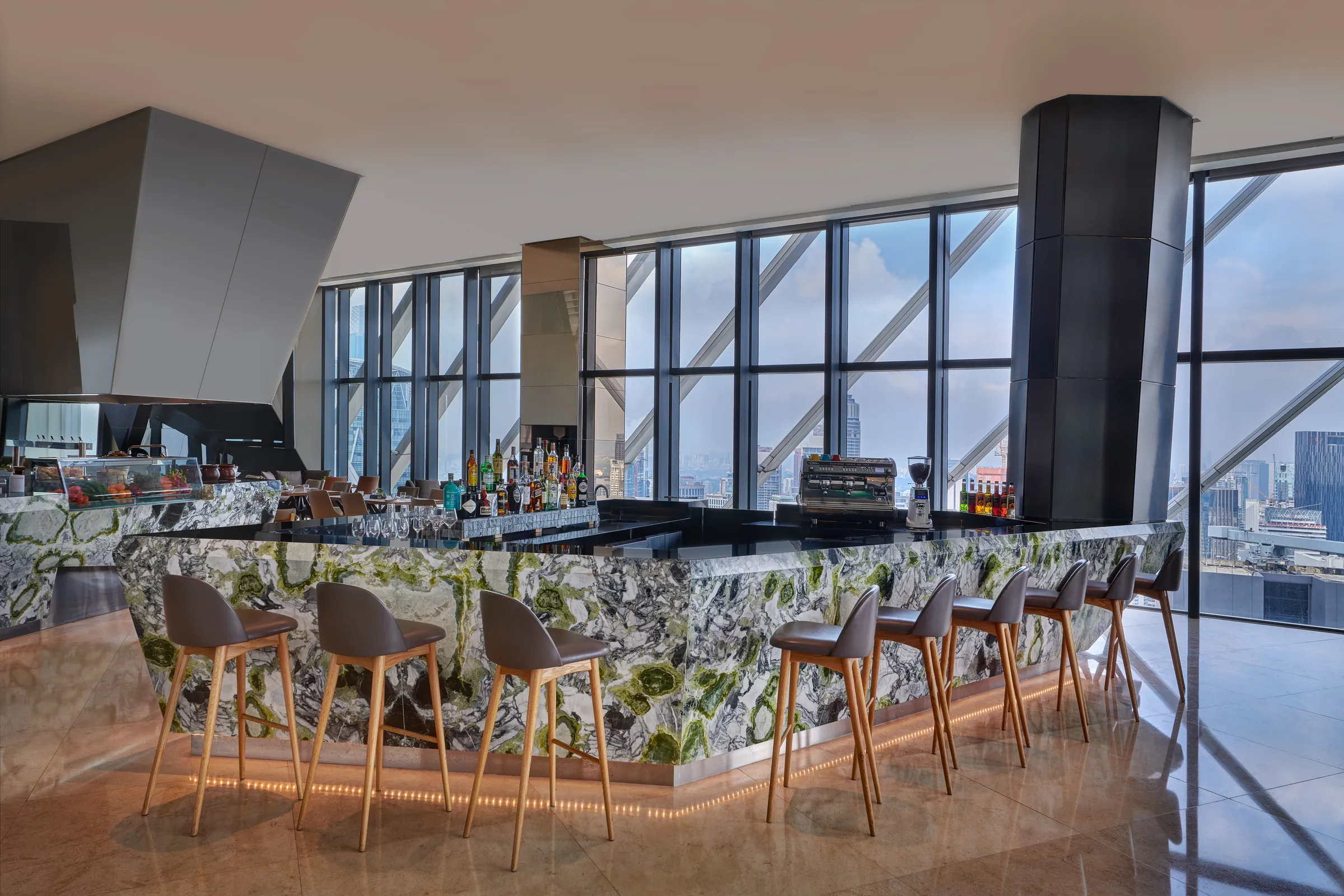 Element Kuala Lumpur 5