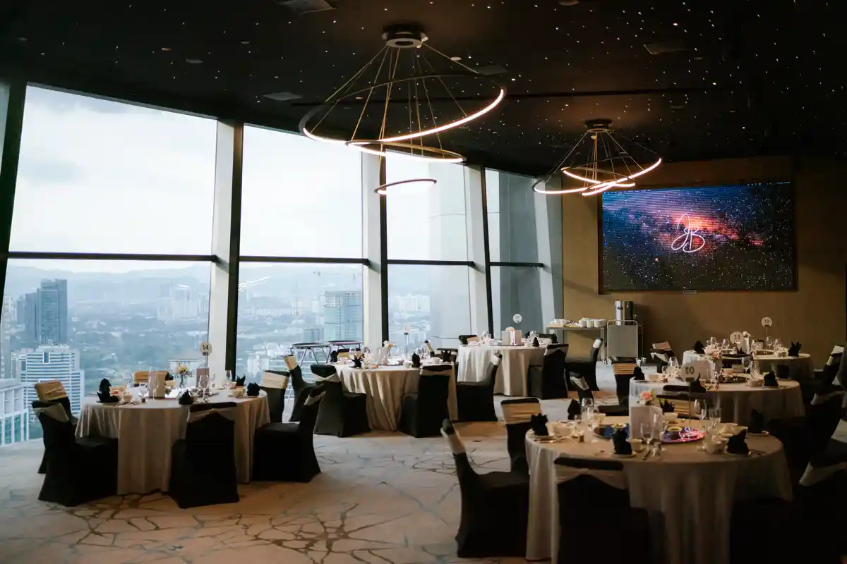 Ilham Ballroom 2 1