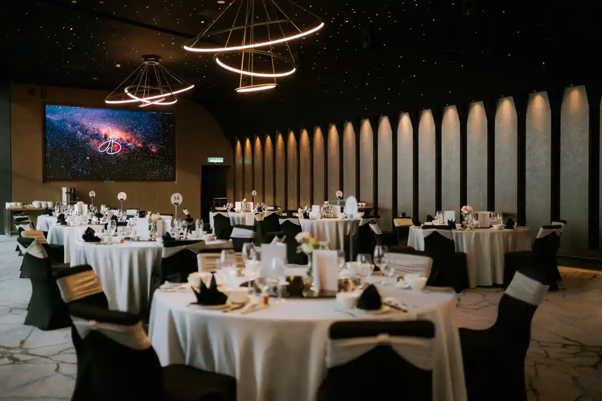 Ilham Ballroom 2 2