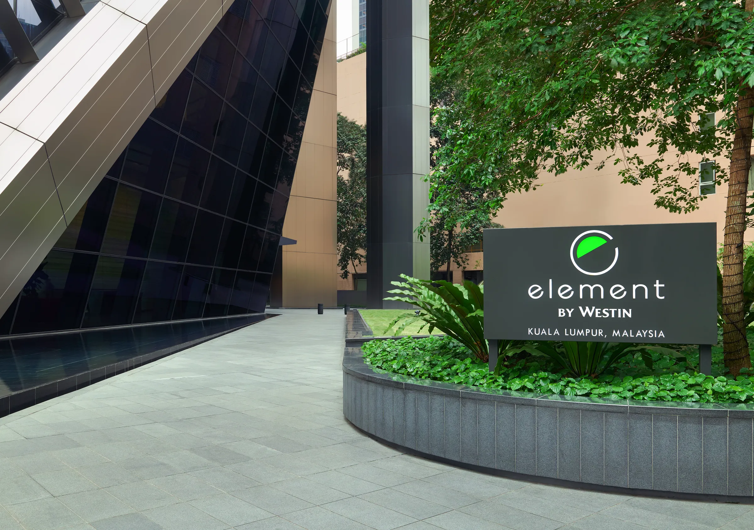 Element Kuala Lumpur 2