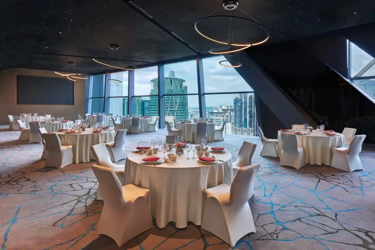 Ilham Ballroom 1 1