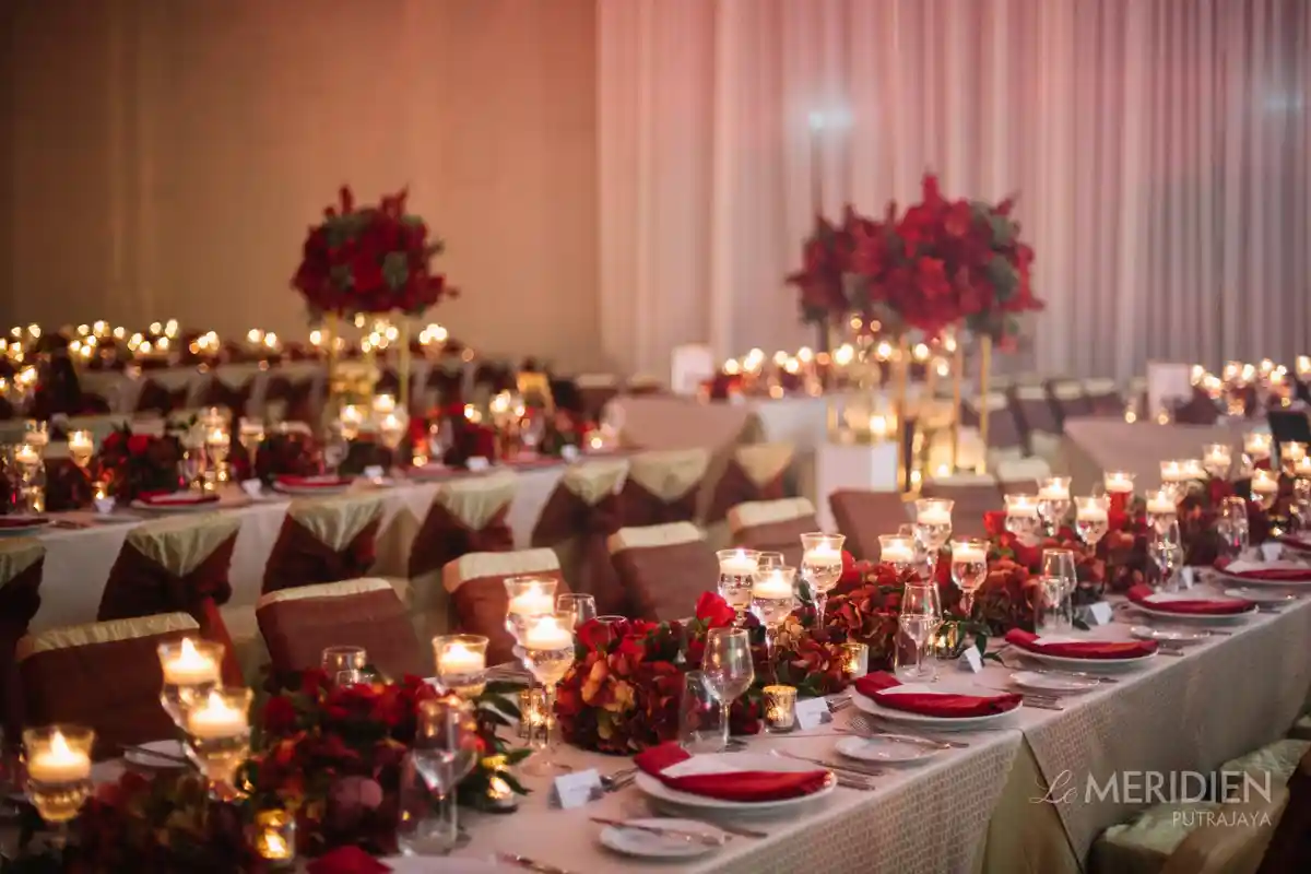 Millennium Ballroom 1/2 1