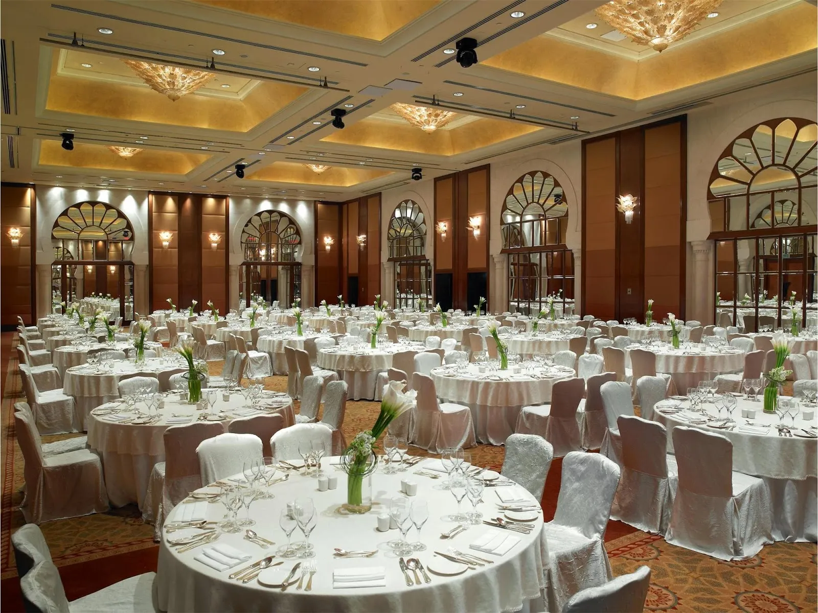Sheraton Imperial KL 2