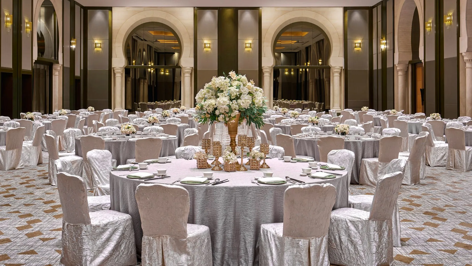 Sheraton Imperial KL 6