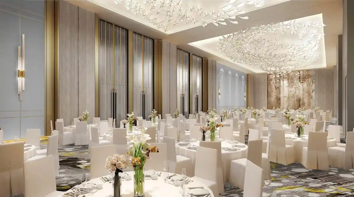 Crowne Plaza Kuala Lumpur City Centre 1