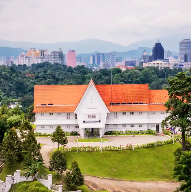 The Estate KL 3