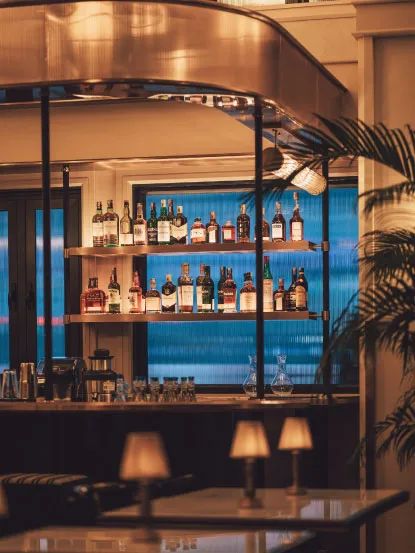 The Chow Kit – An Ormond Hotel 2