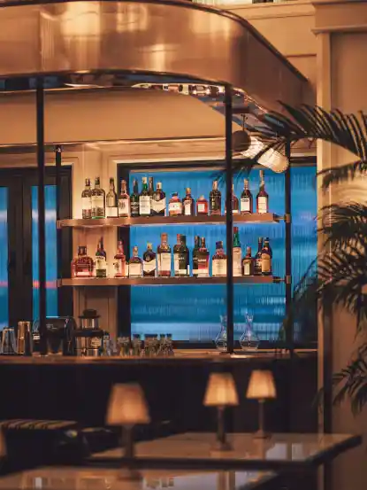 The Chow Kit – An Ormond Hotel 2