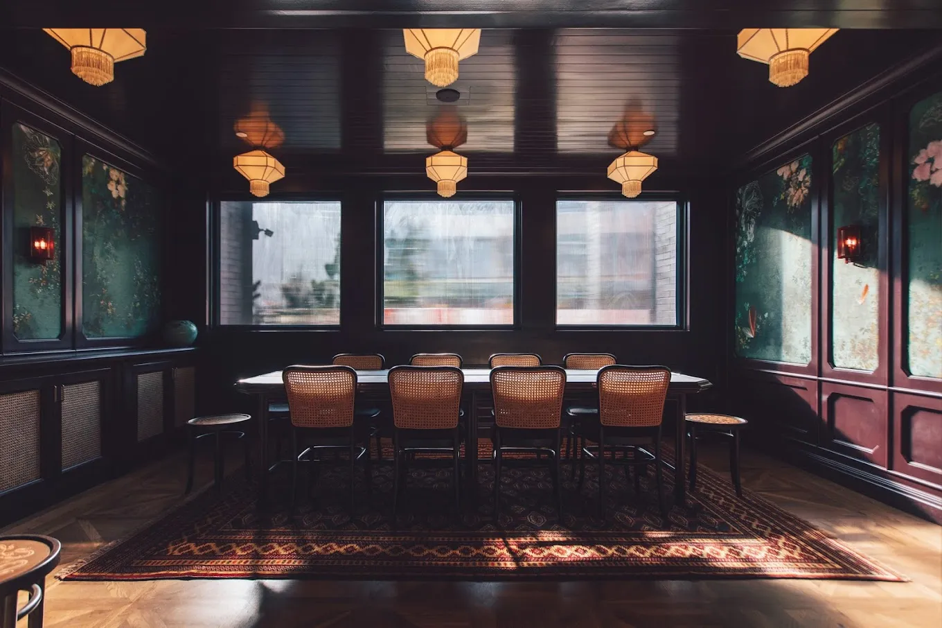 The Chow Kit – An Ormond Hotel 6