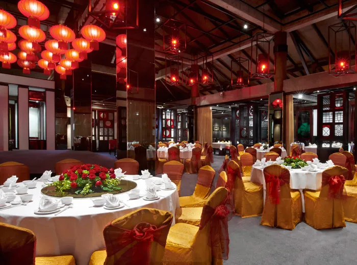 The Saujana Hotel Kuala Lumpur 2