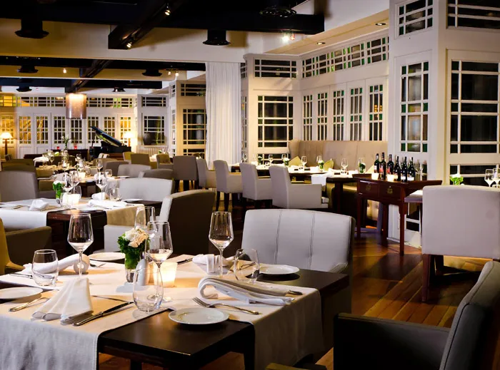 The Saujana Hotel Kuala Lumpur 4